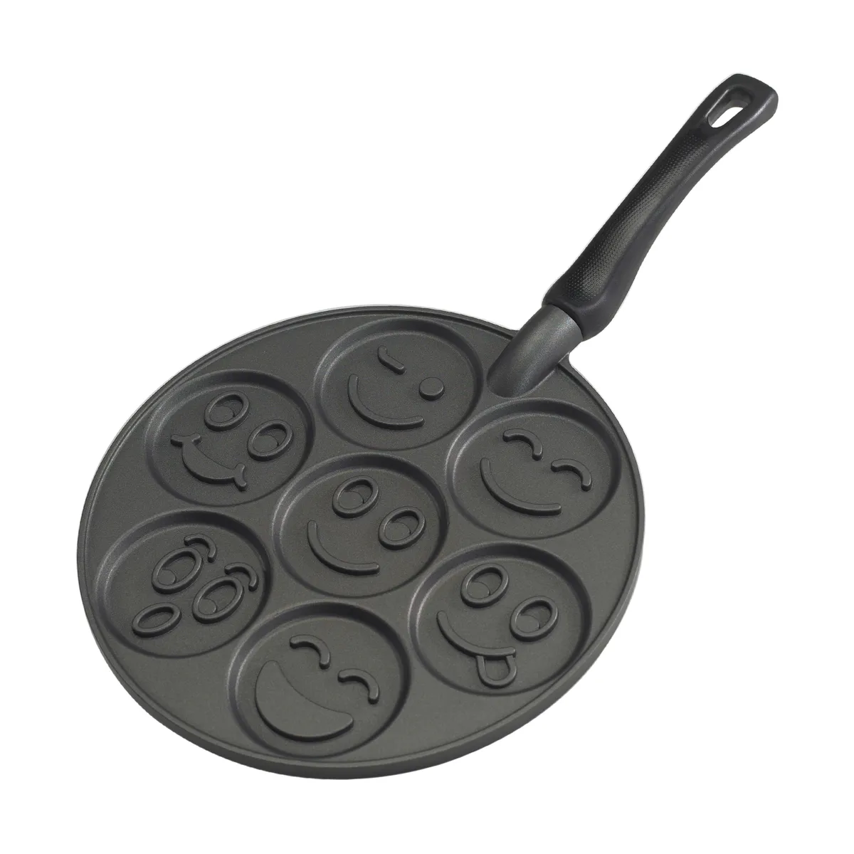 Nordic Ware Nordic Ware Smiley frying pan Ø27 cm