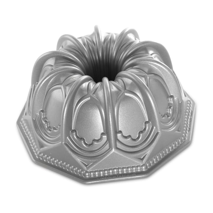 Nordic Ware vaulted cathedral bundt form - 2.1 L - Nordic Ware