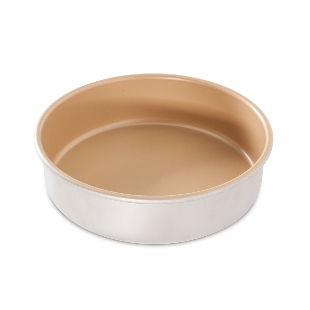 Nordic Ware Round Non-stick Baking pan 23 cm Aluminum