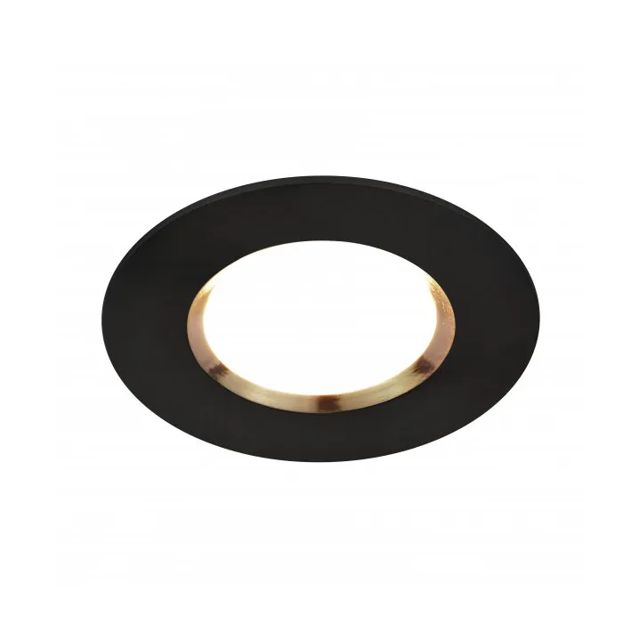 Dorado Smart Light Spotlight, Black Nordlux