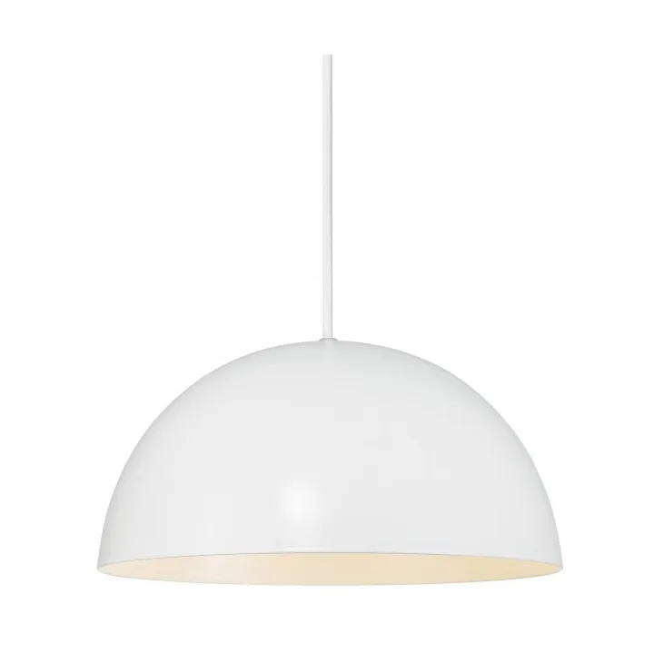 Ellen ceiling lamp Ø30 cm, White Nordlux