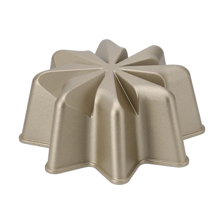 BAKE cake tin - Aster, nonstick - Nordwik
