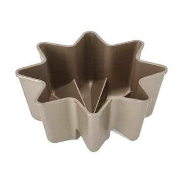 BAKE cake tin - Aster, nonstick - Nordwik