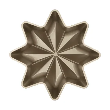 BAKE cake tin - Aster, nonstick - Nordwik