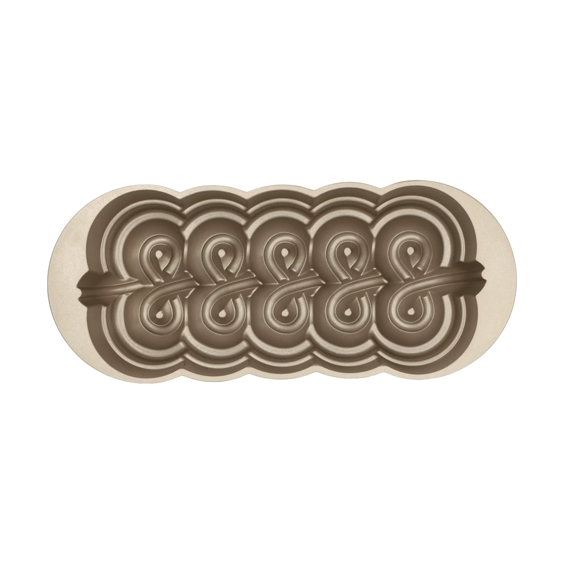 BAKE cake tin, Iris, nonstick Nordwik