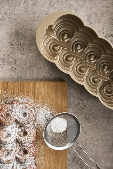 BAKE cake tin - Iris, nonstick - Nordwik