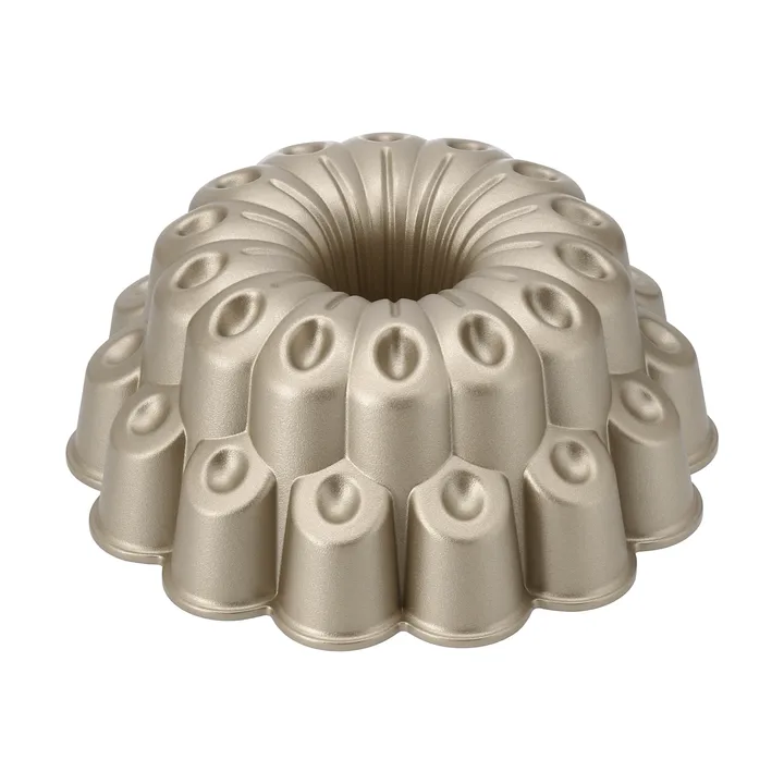 BAKE cake tin - Marigold, nonstick - Nordwik