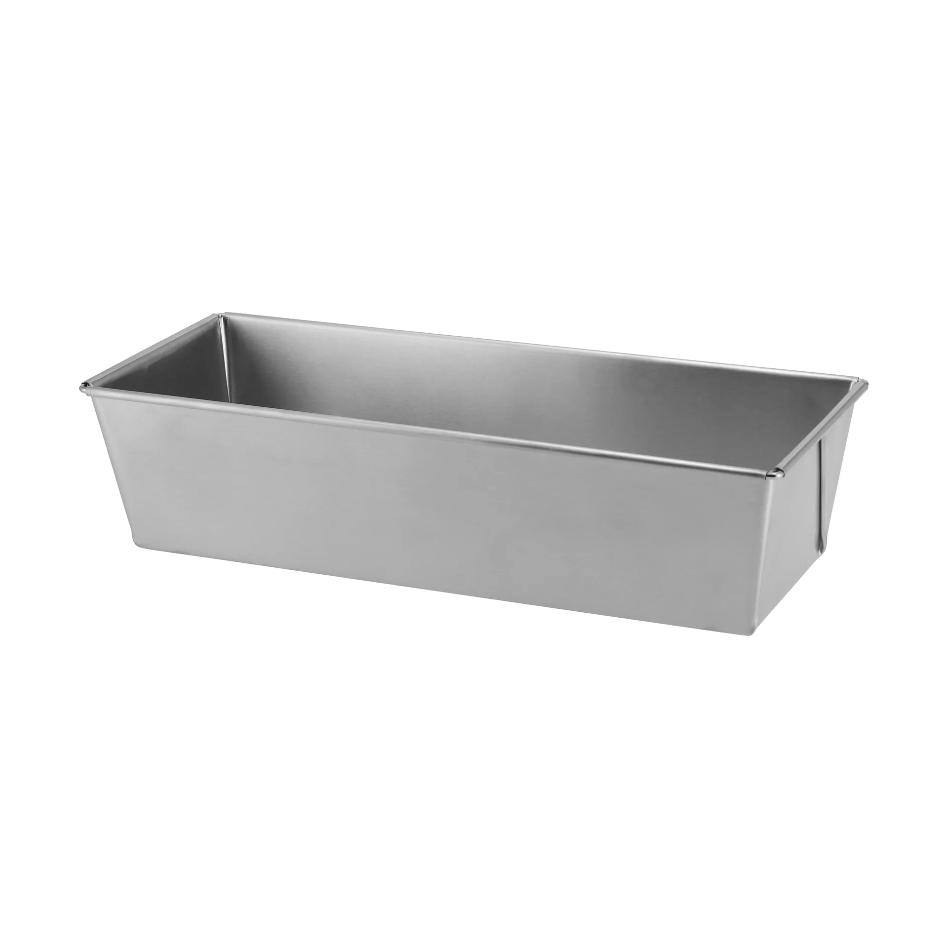 BAKE loaf tin, Stainless steel Nordwik