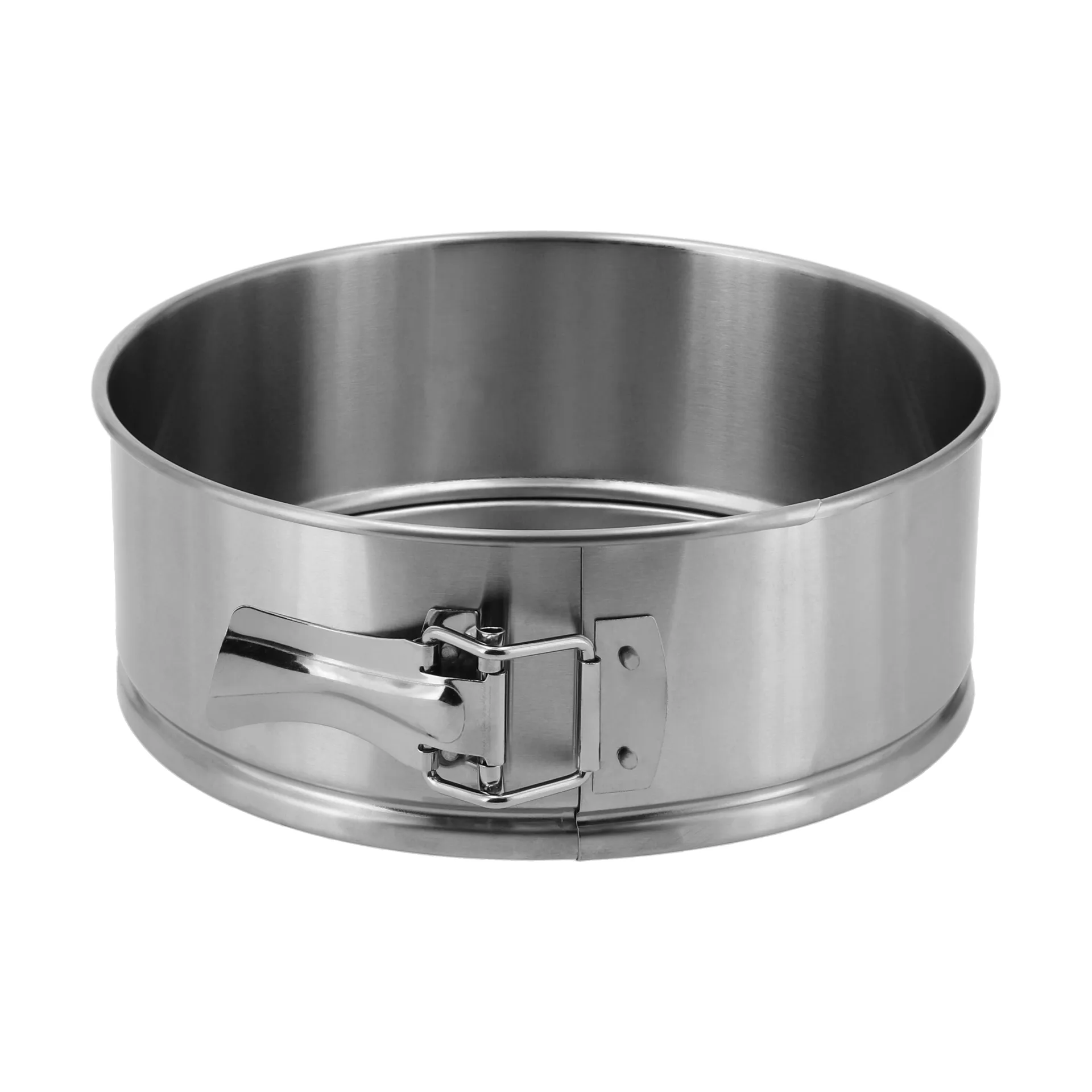 BAKE springform tin, Stainless steel, 20 cm Nordwik