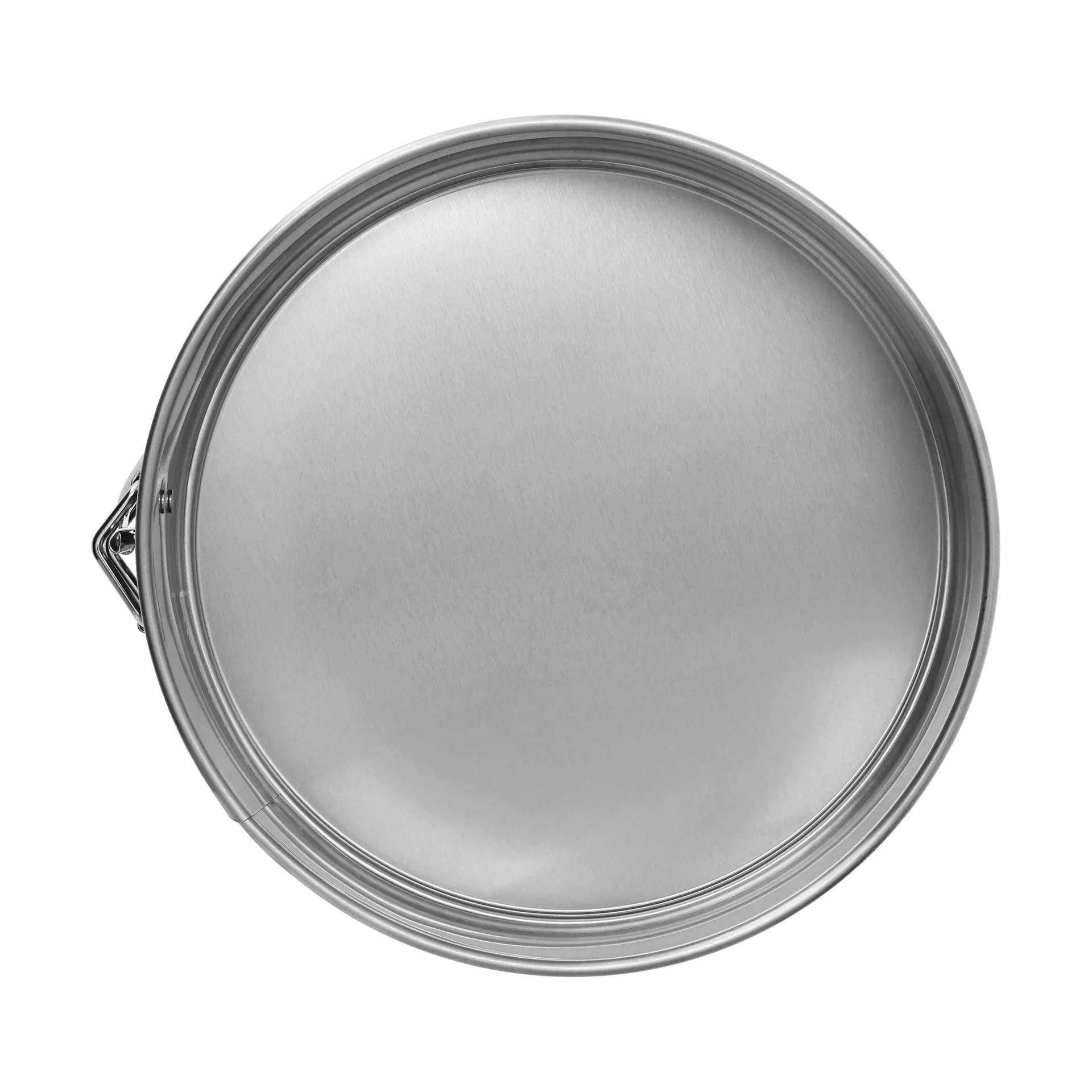 BAKE springform tin, Stainless steel, 20 cm Nordwik