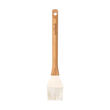 Nordwik baking brush 22.5 cm beech - Cream - Nordwik