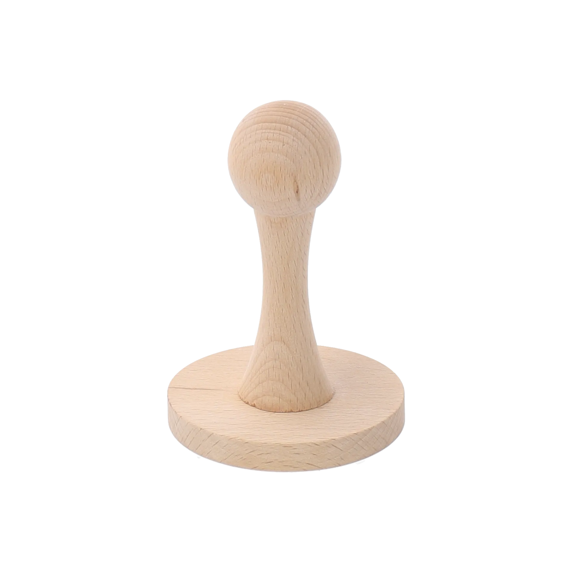 Nordwik cake stamp wood, Rosette Nordwik