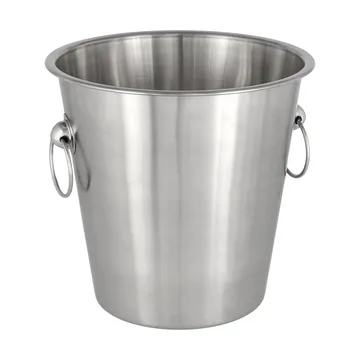 Nordwik champagne bucket - Stainless steel - Nordwik