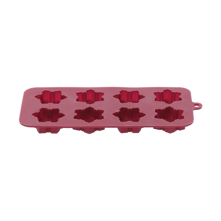 Nordwik chocolate mold in silicone - Snowflake - Nordwik