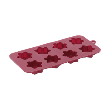 Nordwik chocolate mold in silicone - Snowflake - Nordwik