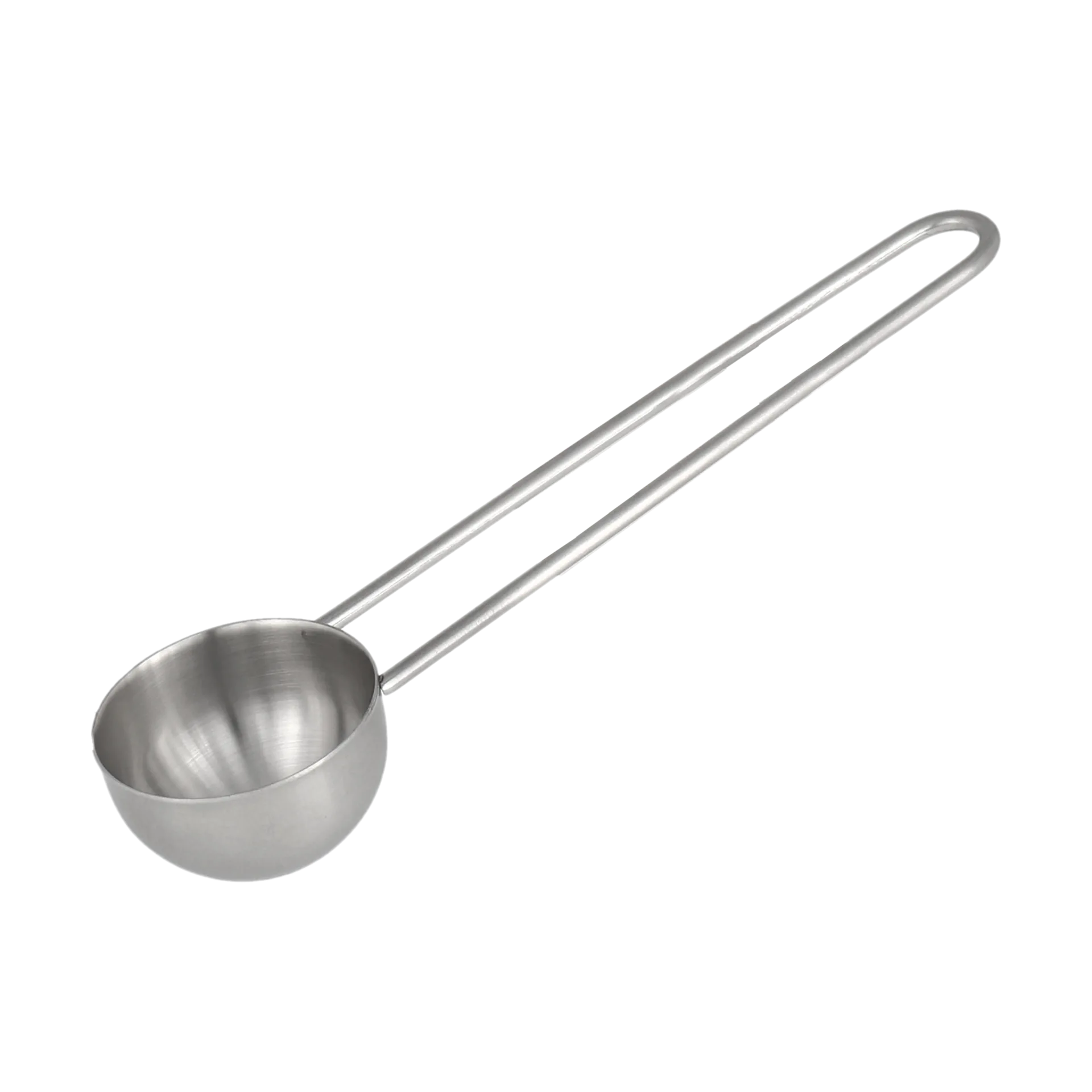 Nordwik coffee measure, Stainless steel Nordwik