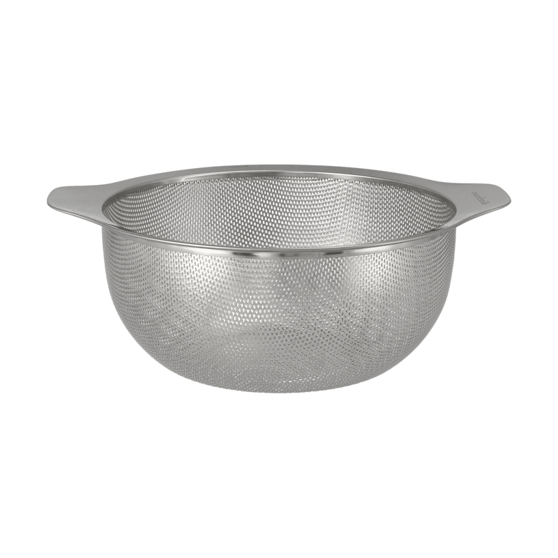 Nordwik Nordwik colander stainless steel 24 cm