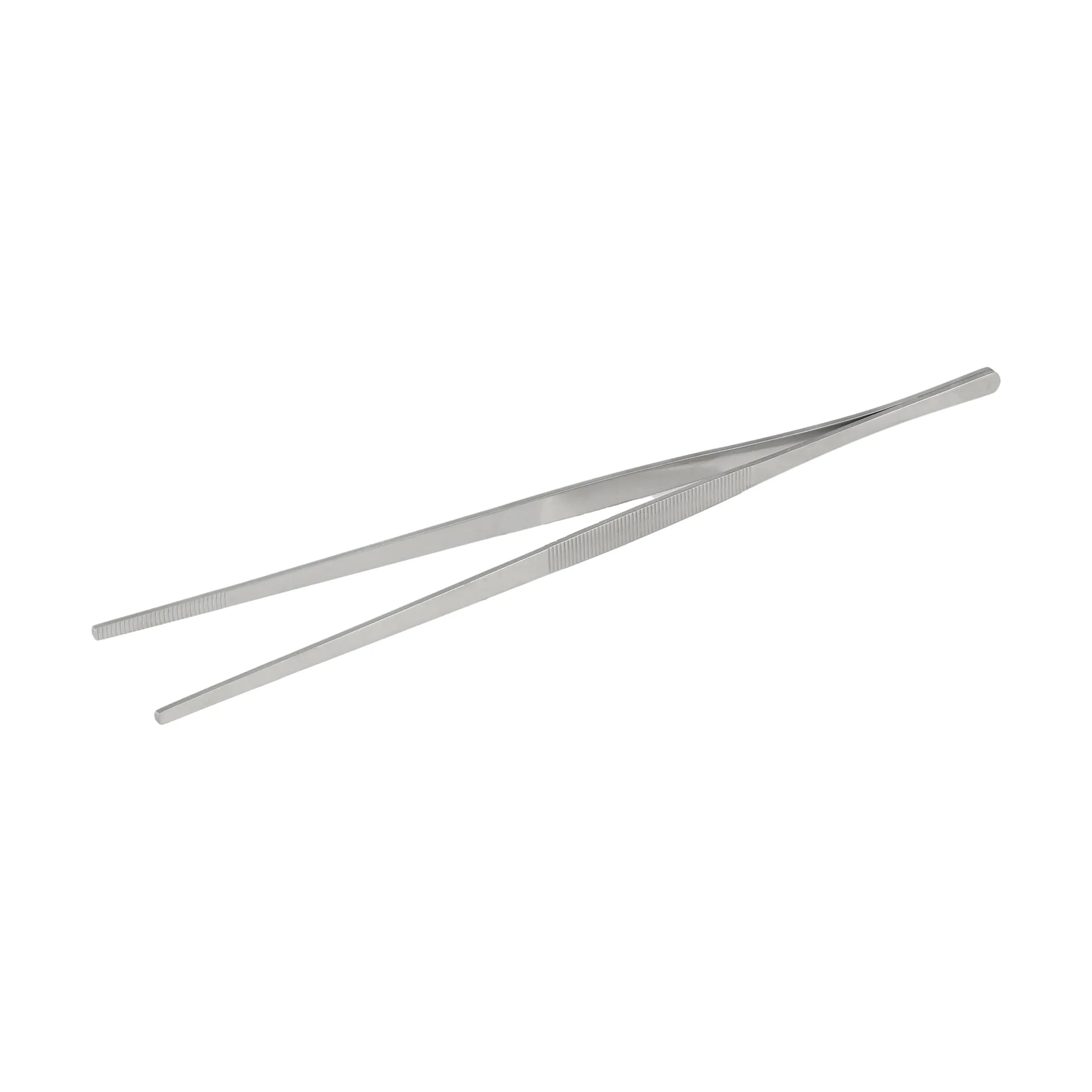 Nordwik cooking tweezers stainless steel, 30 cm Nordwik