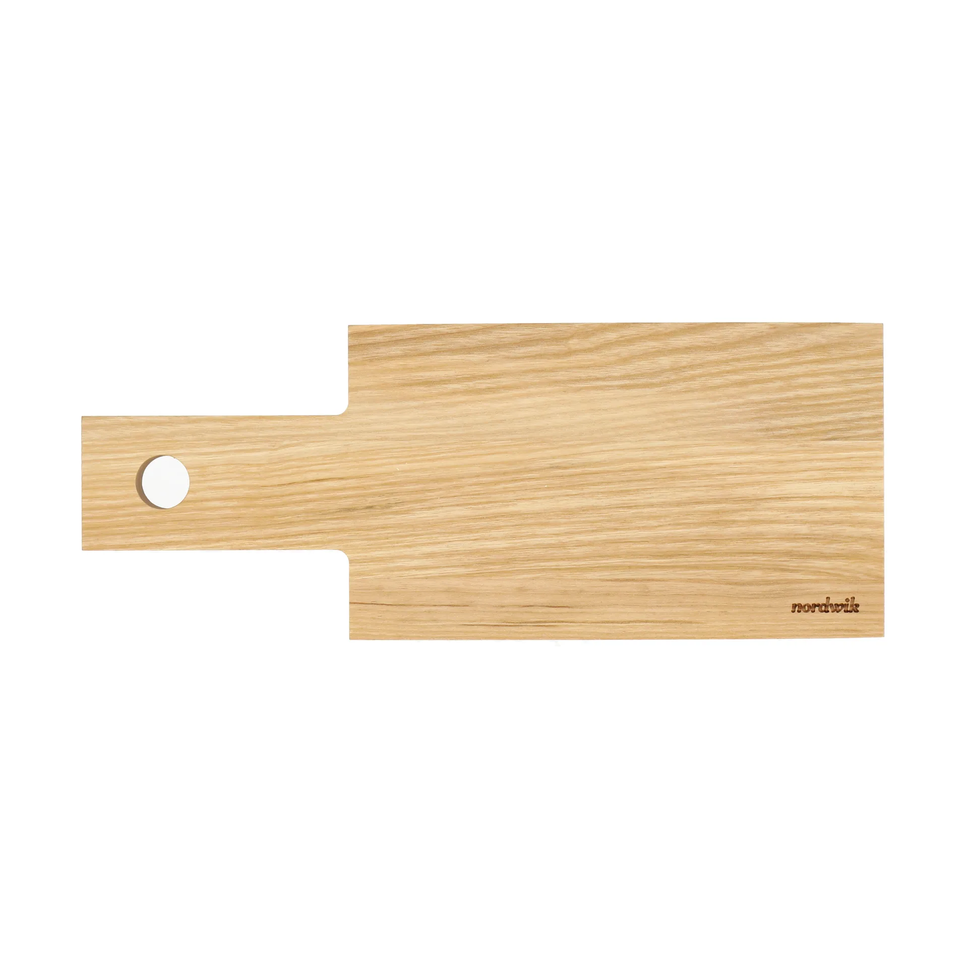 Nordwik cutting board ash, 30x12x2cm Nordwik