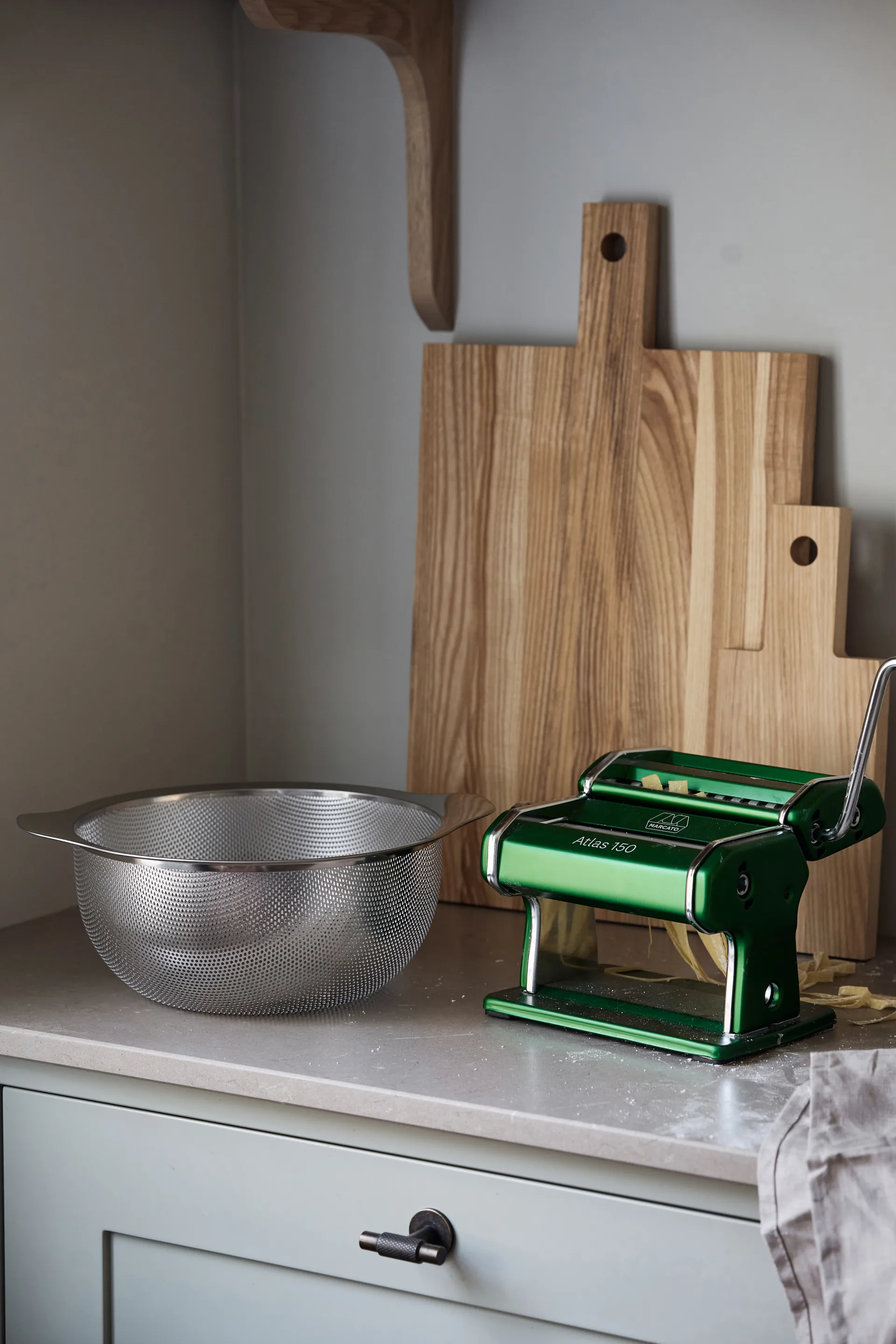 Nordwik cutting board ash, 30x12x2cm Nordwik