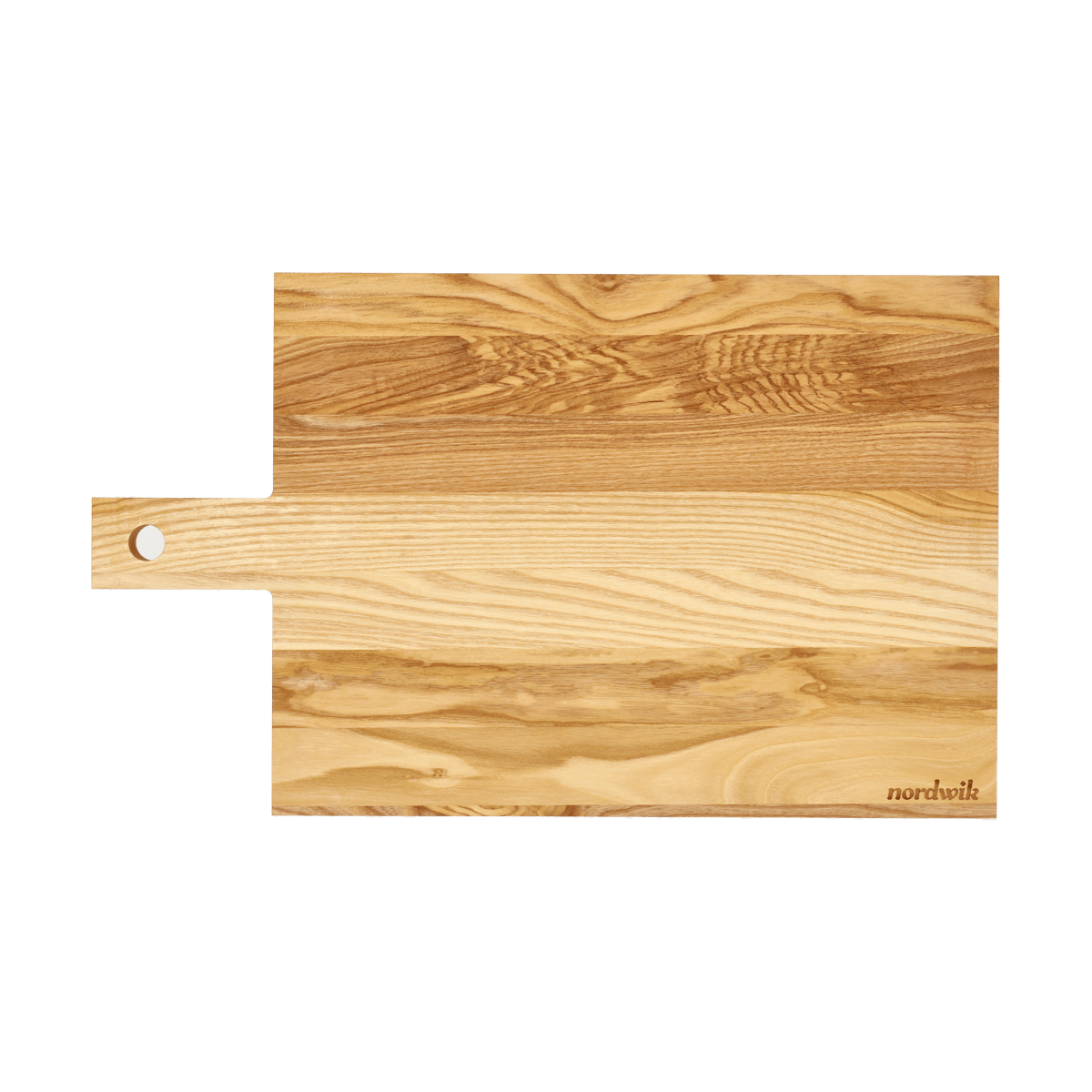Nordwik cutting board ash 50x30x2cm | Scandinavian Design | Chopping boards | Brown