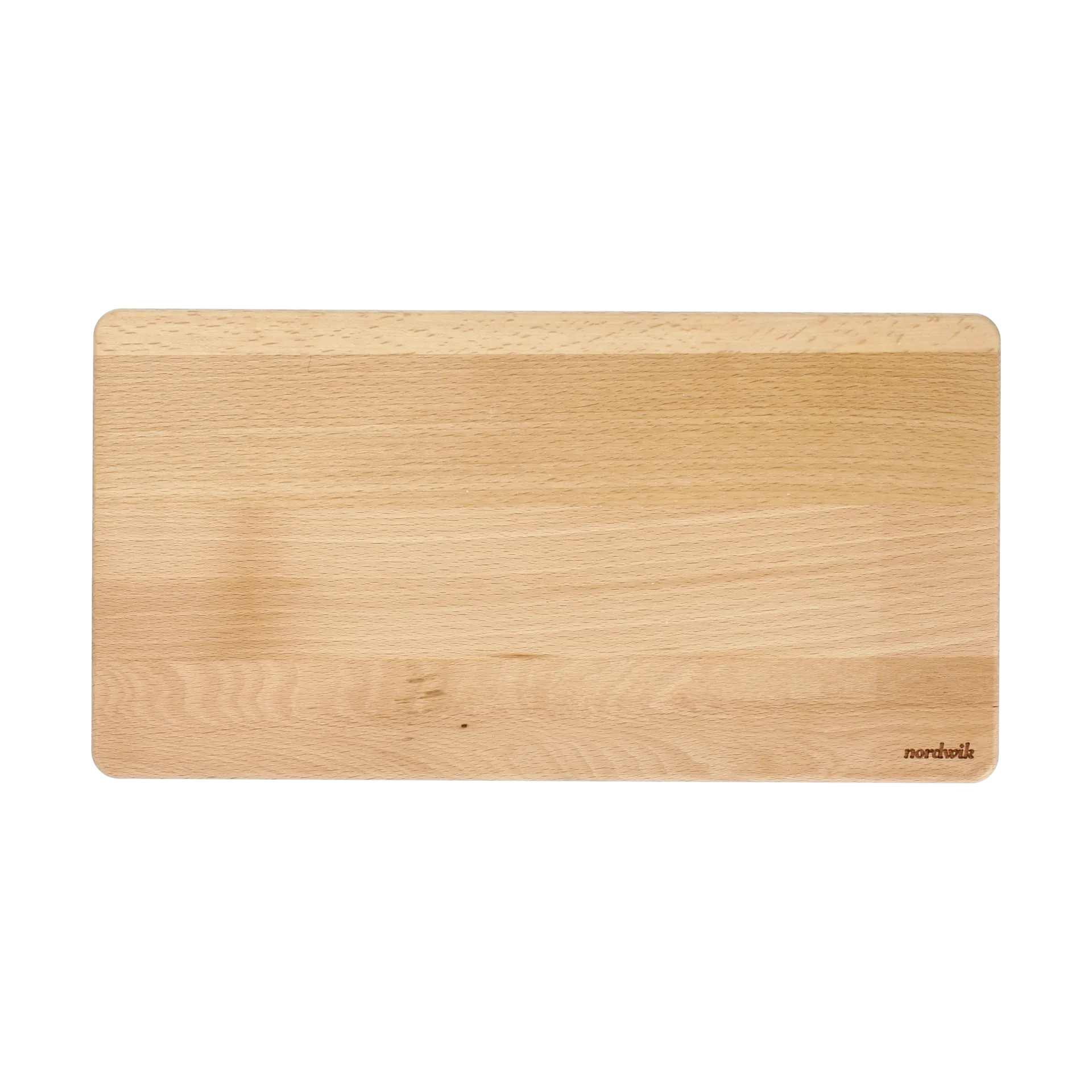 Nordwik cutting board beech, 33x17x0.8cm Nordwik
