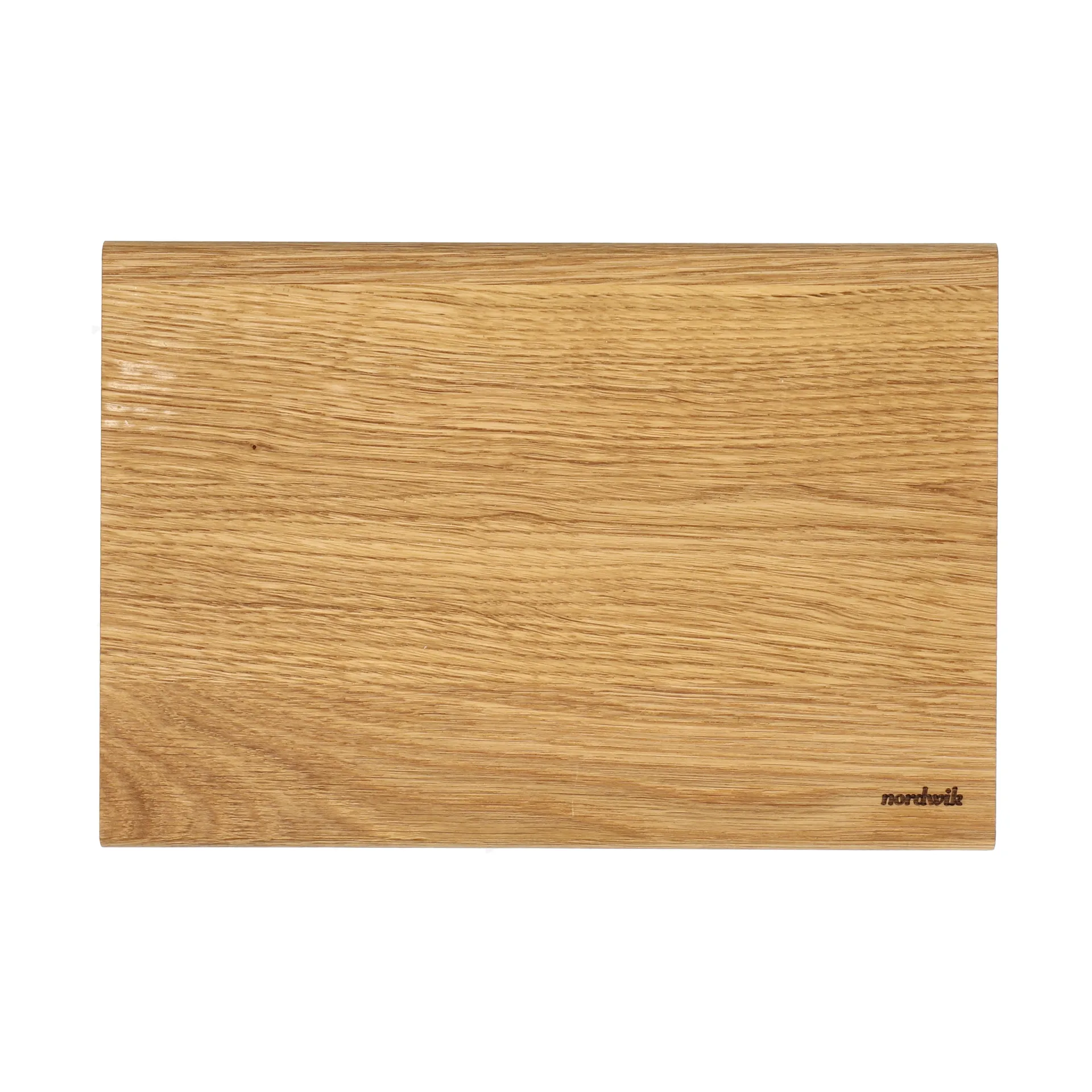 Nordwik cutting board oak, 28x19x2cm Nordwik