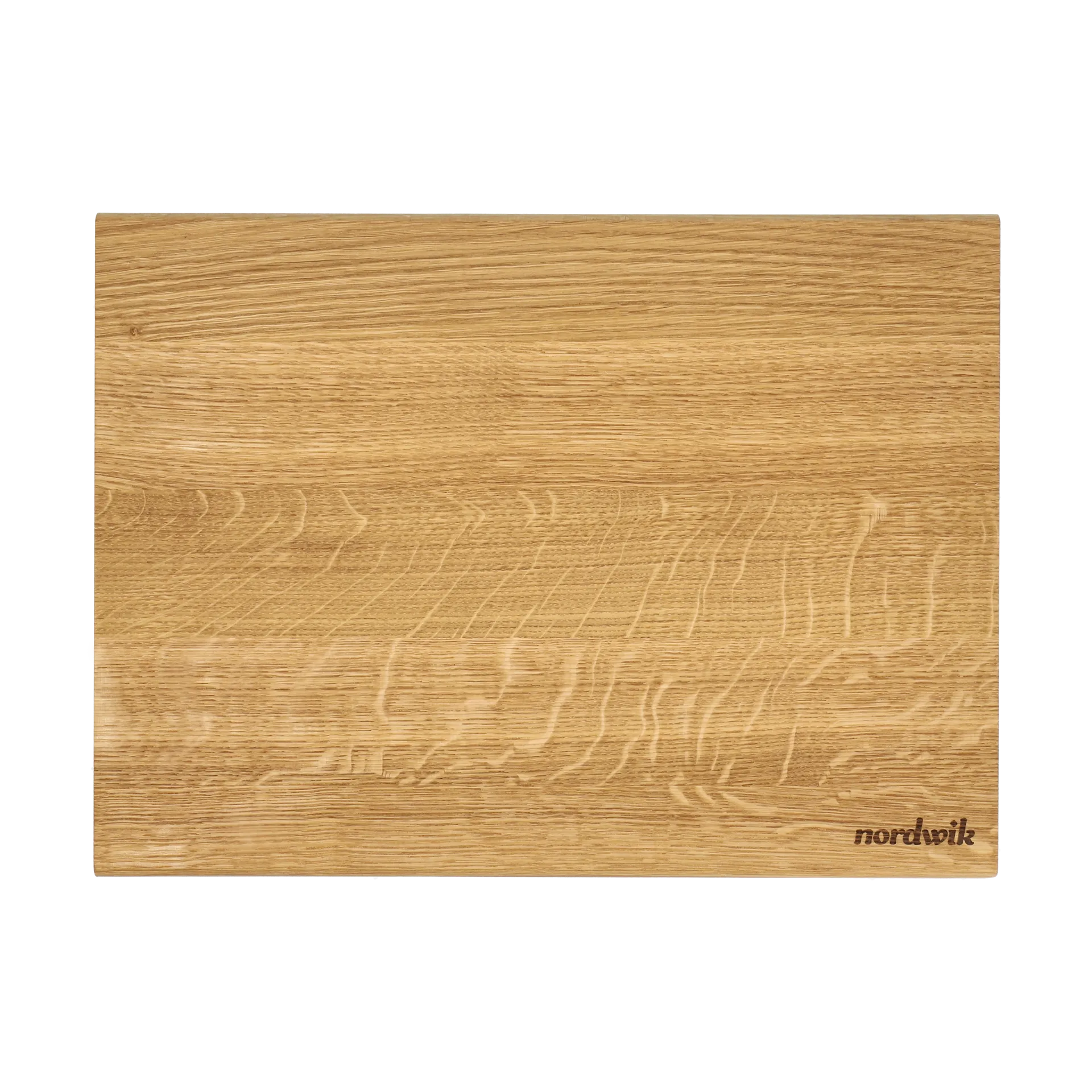 Nordwik cutting board oak, 38x28x2 cm Nordwik