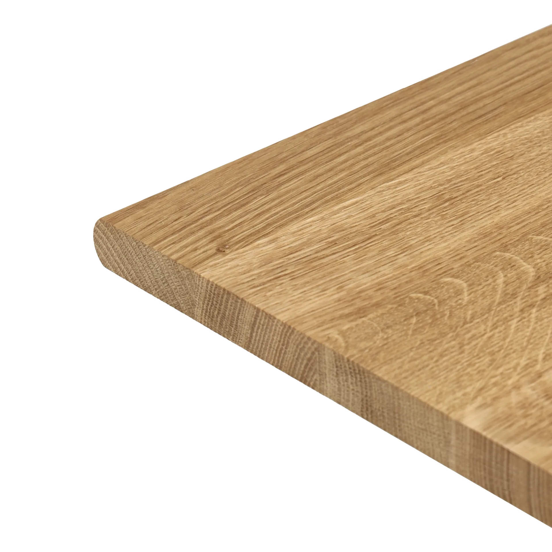 Nordwik cutting board oak, 38x28x2 cm Nordwik