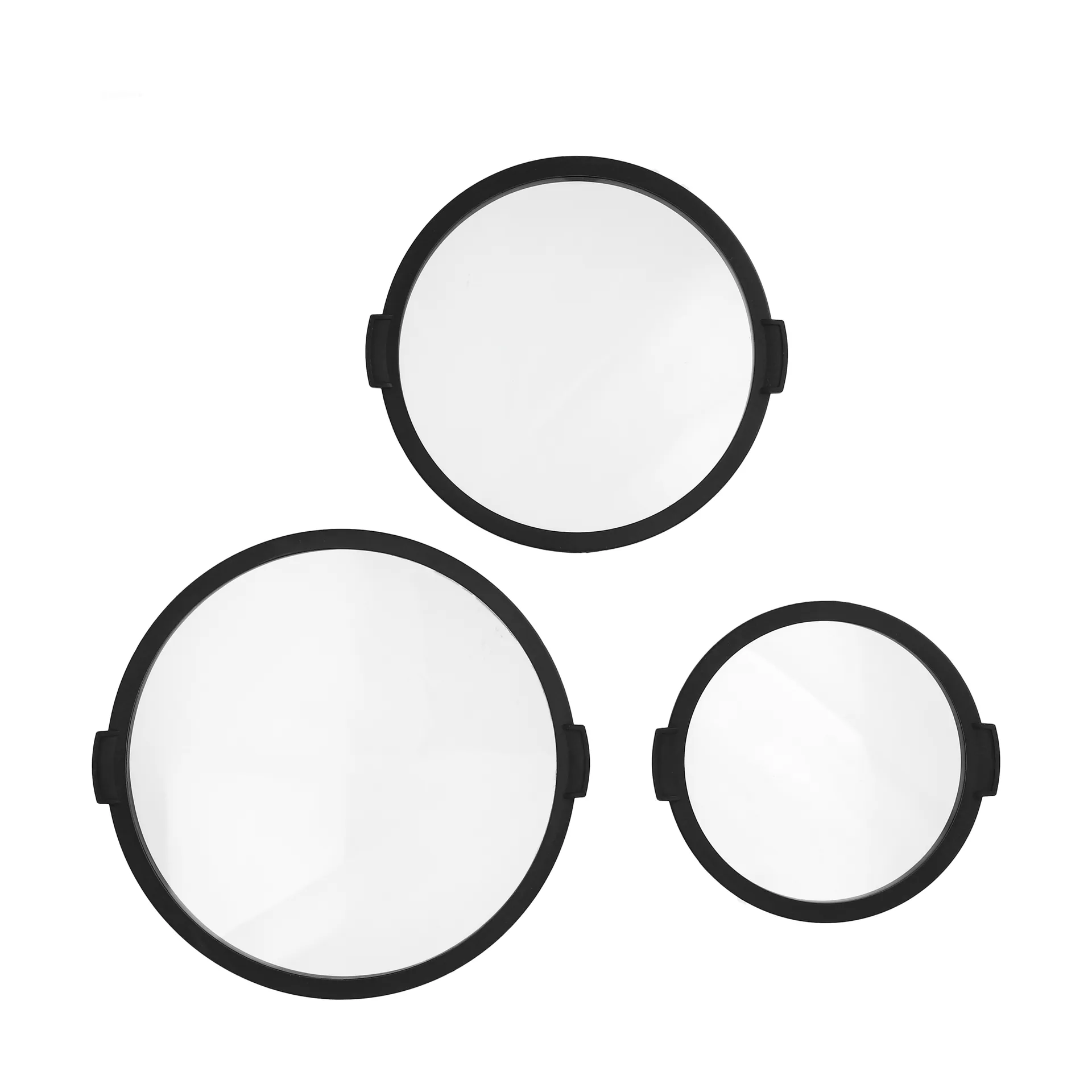Nordwik glass lid for bowls premium, 3 pieces Nordwik