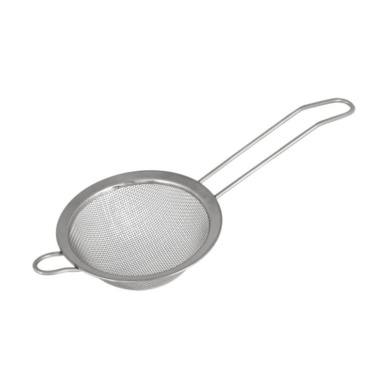 Nordwik Nordwik handle stainless steel 10 cm