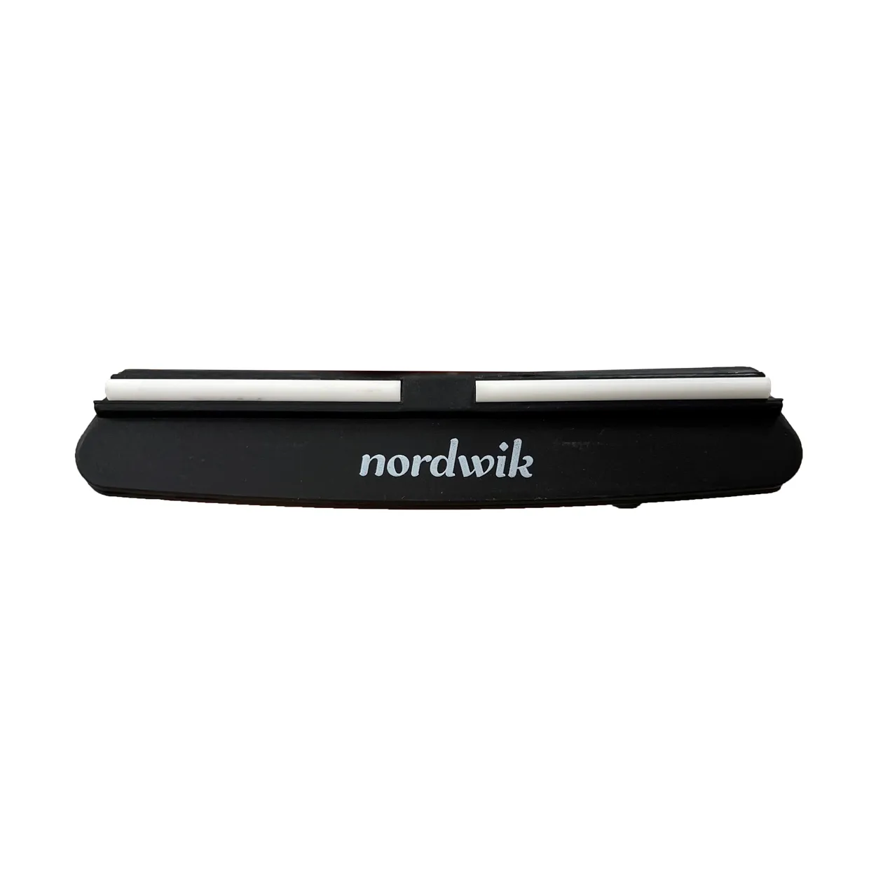 Nordwik honing guide for sharpening stone 9,7 cm | Scandinavian Design | Knife sharpeners, stones & honing knives | Black