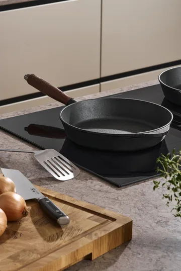 Nordwik kitchen utensils 5 pieces - Stainless steel - Nordwik