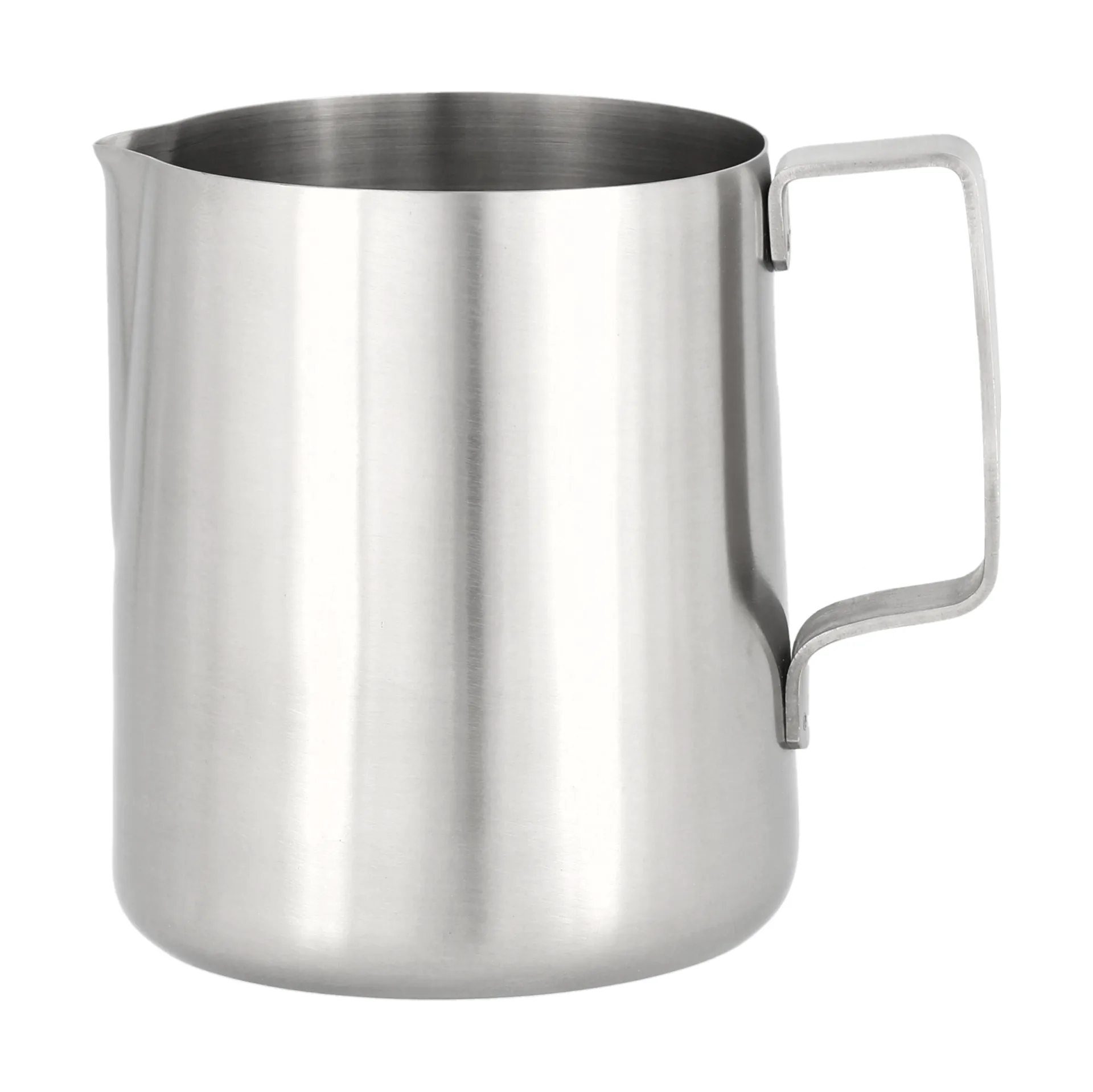 Nordwik milk jug stainless steel, 50 cl Nordwik