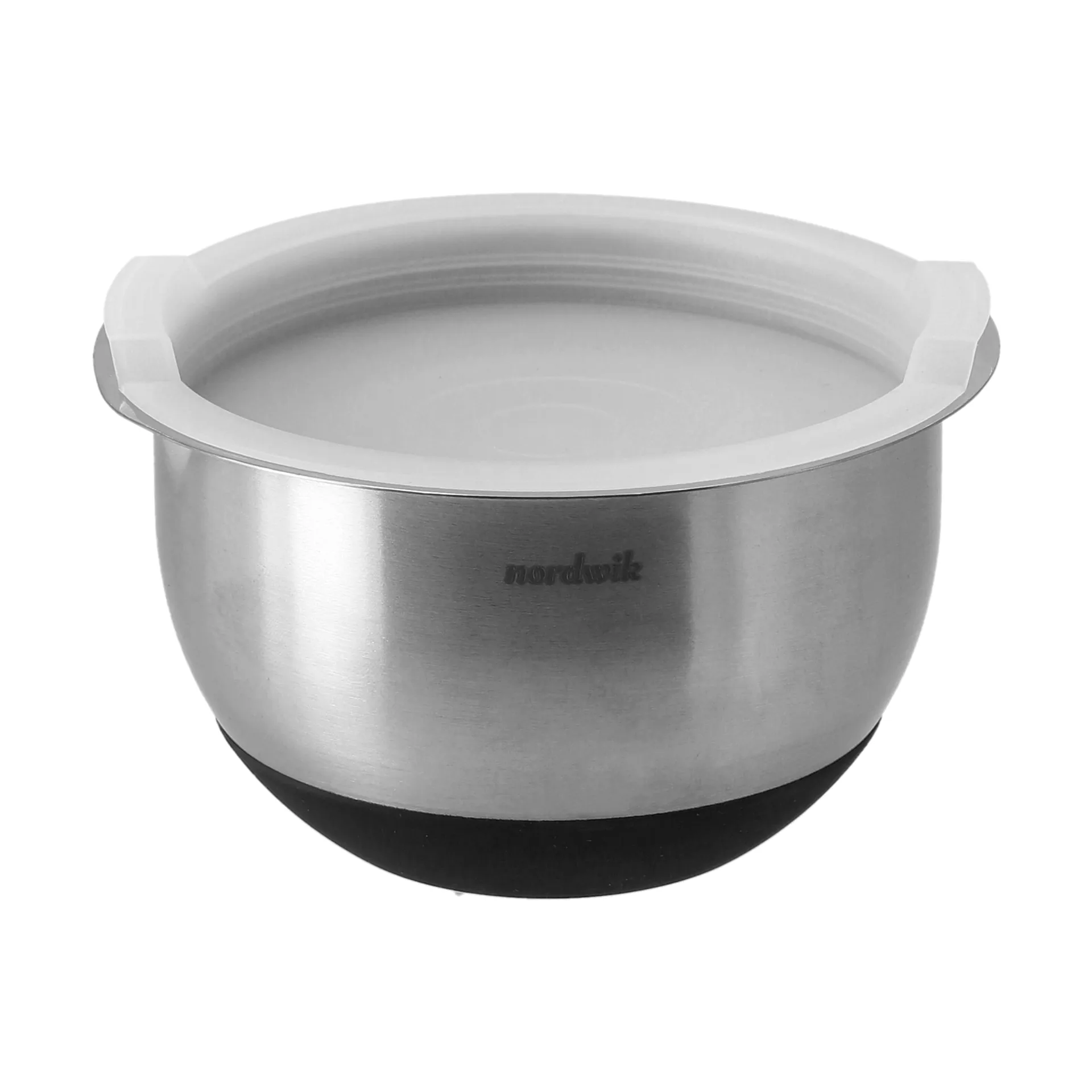 Nordwik minibunks with premium lid, 3-pack Nordwik