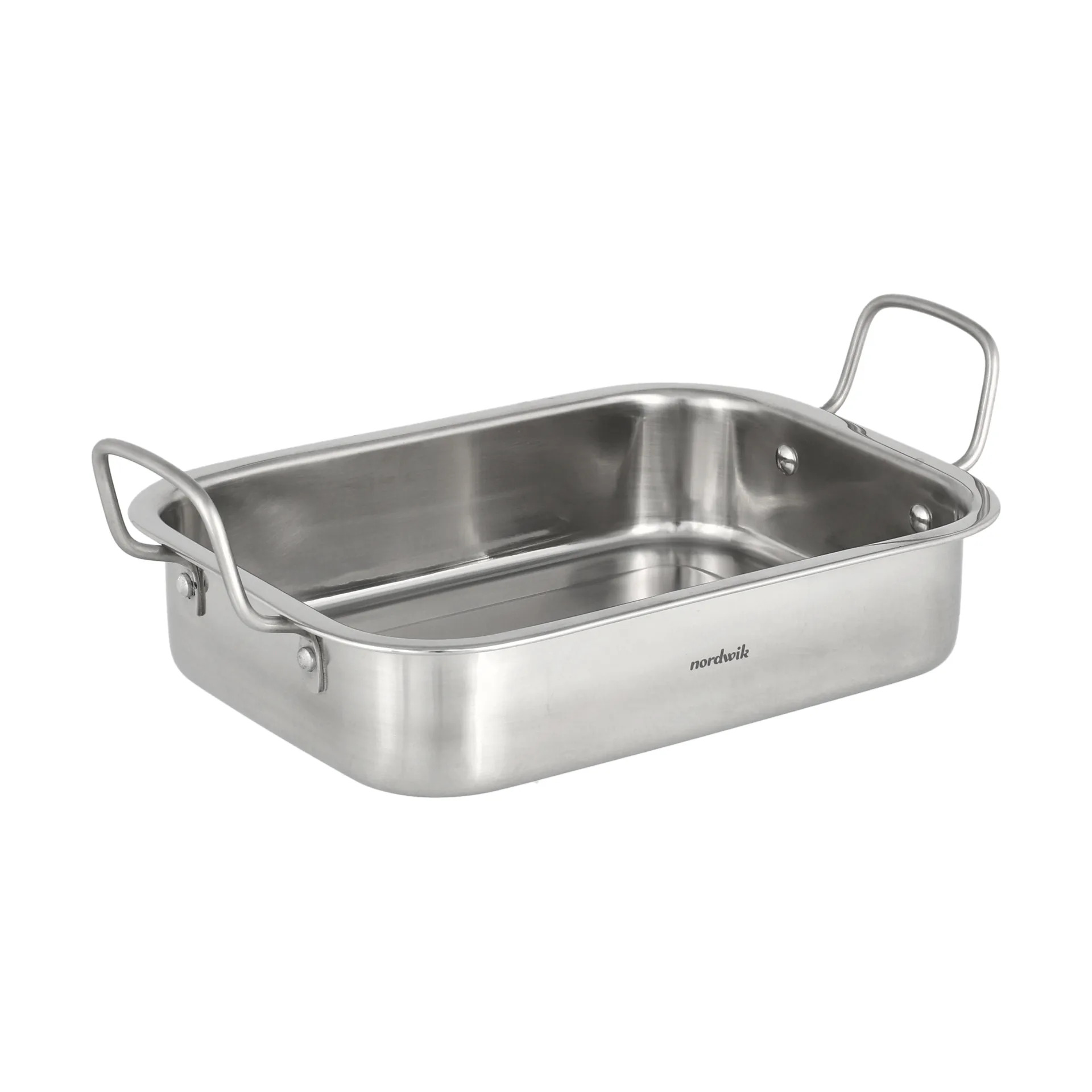 Nordwik oven dish with handles, 27 cm Nordwik