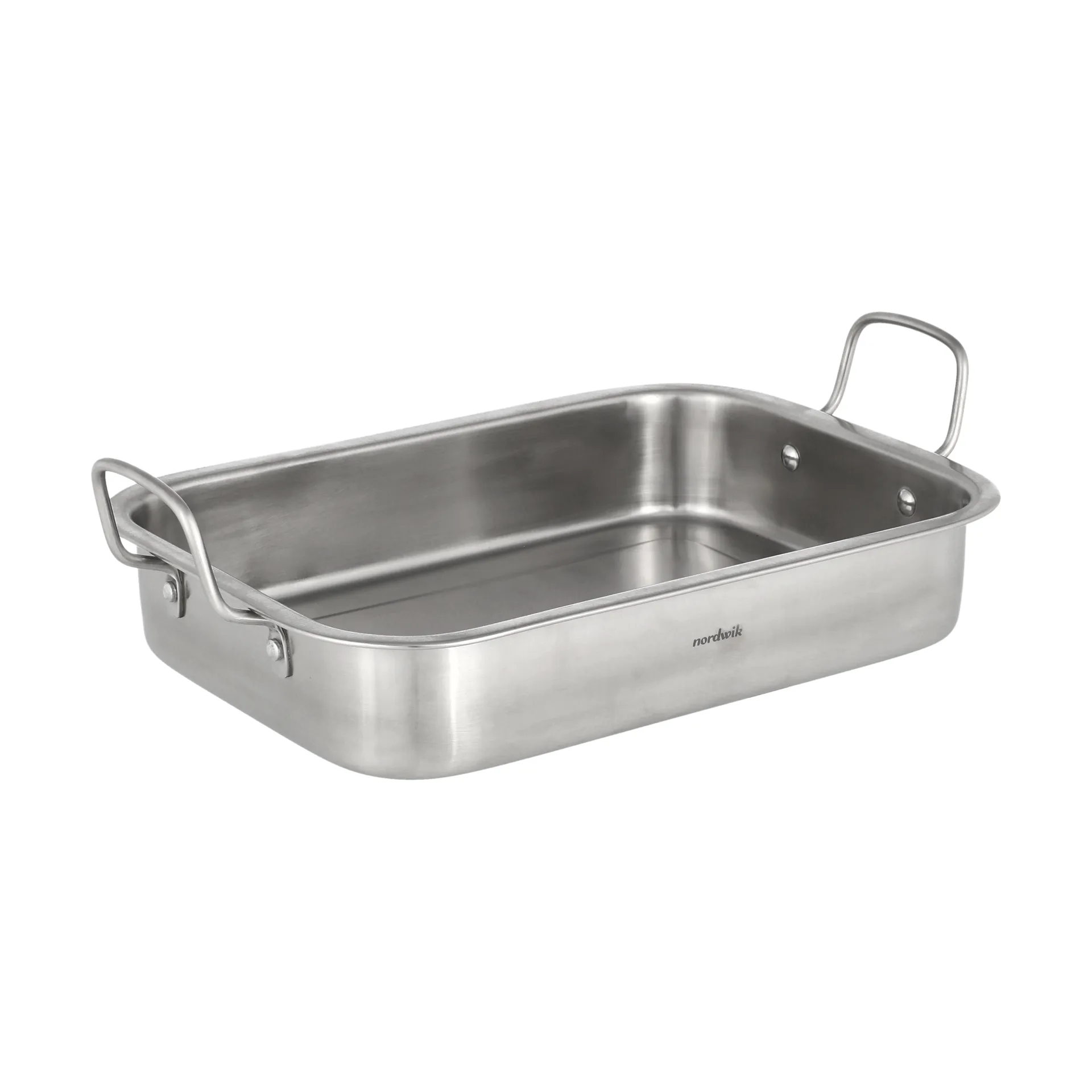 Nordwik oven dish with handles, 38 cm Nordwik