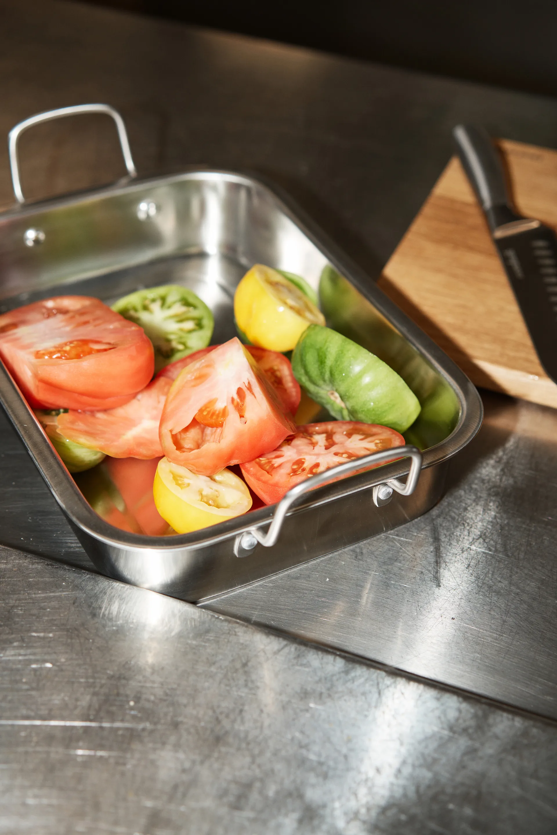 Nordwik oven dish with handles, 38 cm Nordwik