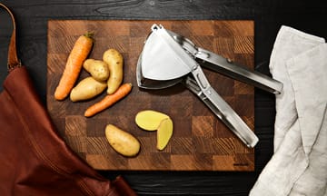 Nordwik pointed potato masher - 28,5 cm - Nordwik