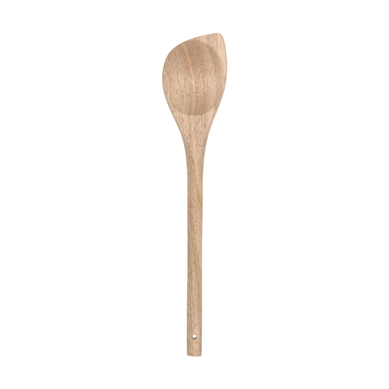 Nordwik pointed wooden ladle 33 cm Acacia | Scandinavian Design | Spoons, scoops & ladles | Brown