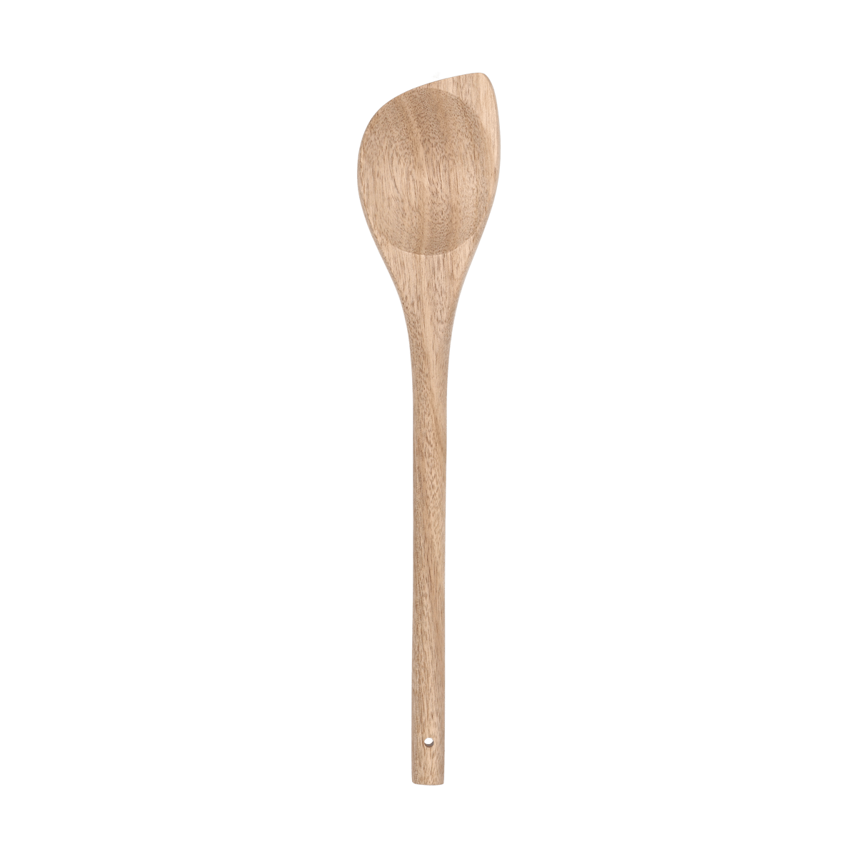 Nordwik pointed wooden ladle 33 cm Acacia | Scandinavian Design | Spoons, scoops & ladles | Brown