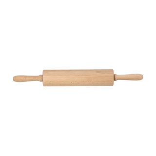 Nordwik Nordwik rolling pin 44 cm Beech