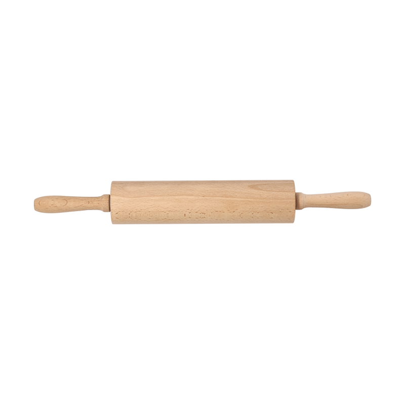 Nordwik Nordwik rolling pin 44 cm Beech