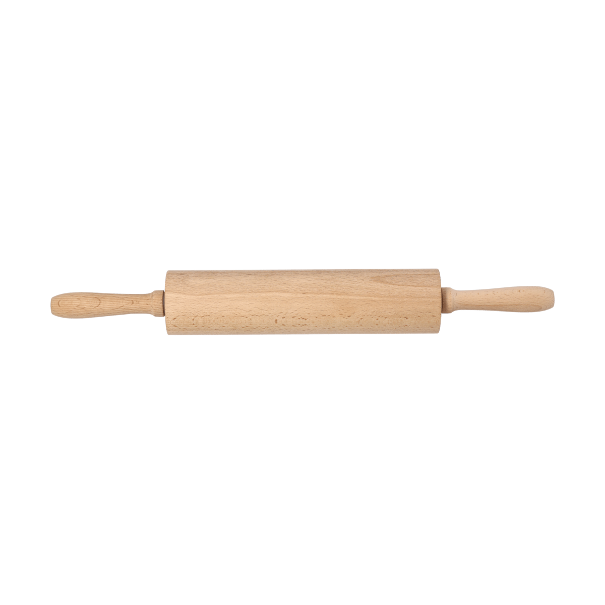 Nordwik Nordwik rolling pin 44 cm Beech