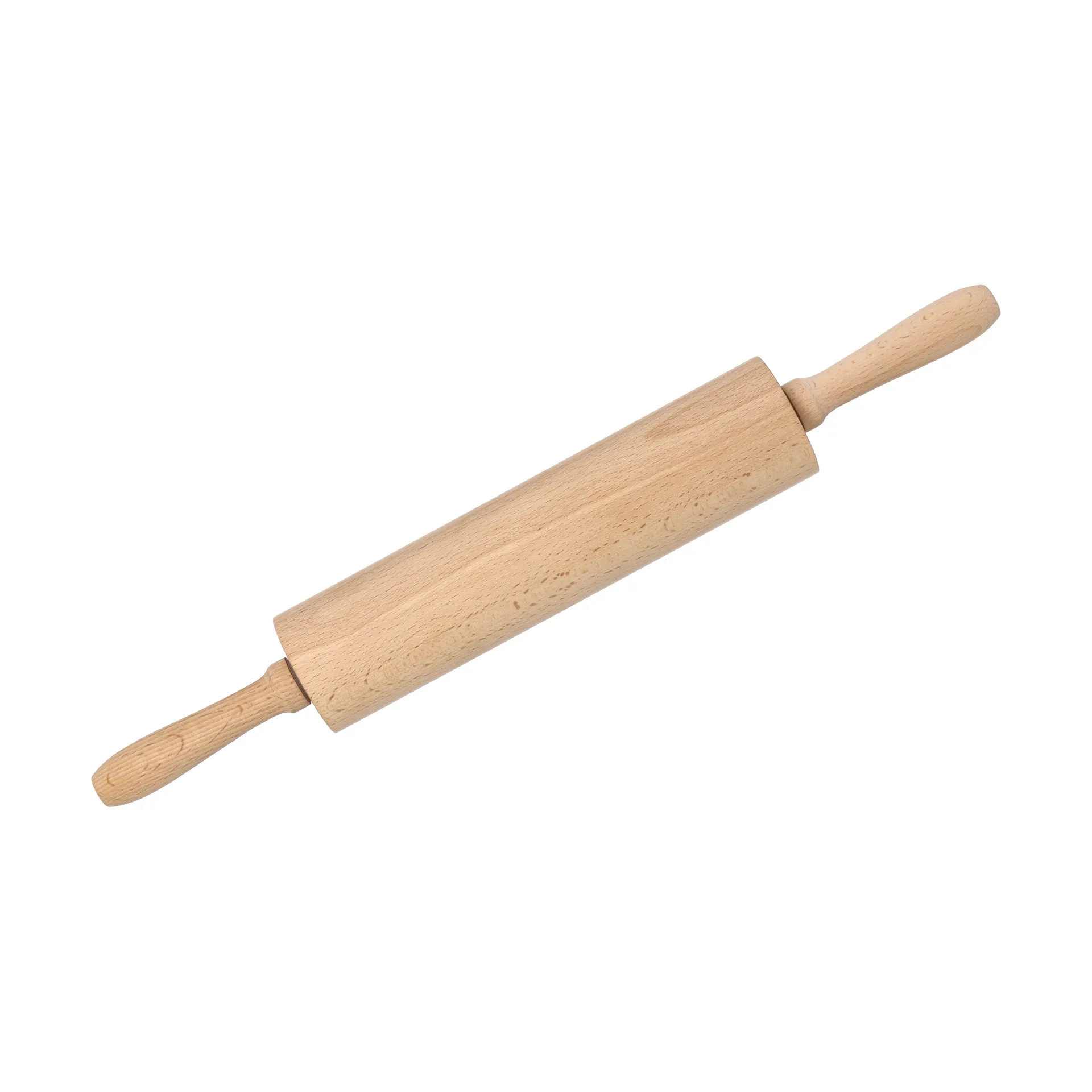 Nordwik rolling pin 44 cm, Beech Nordwik