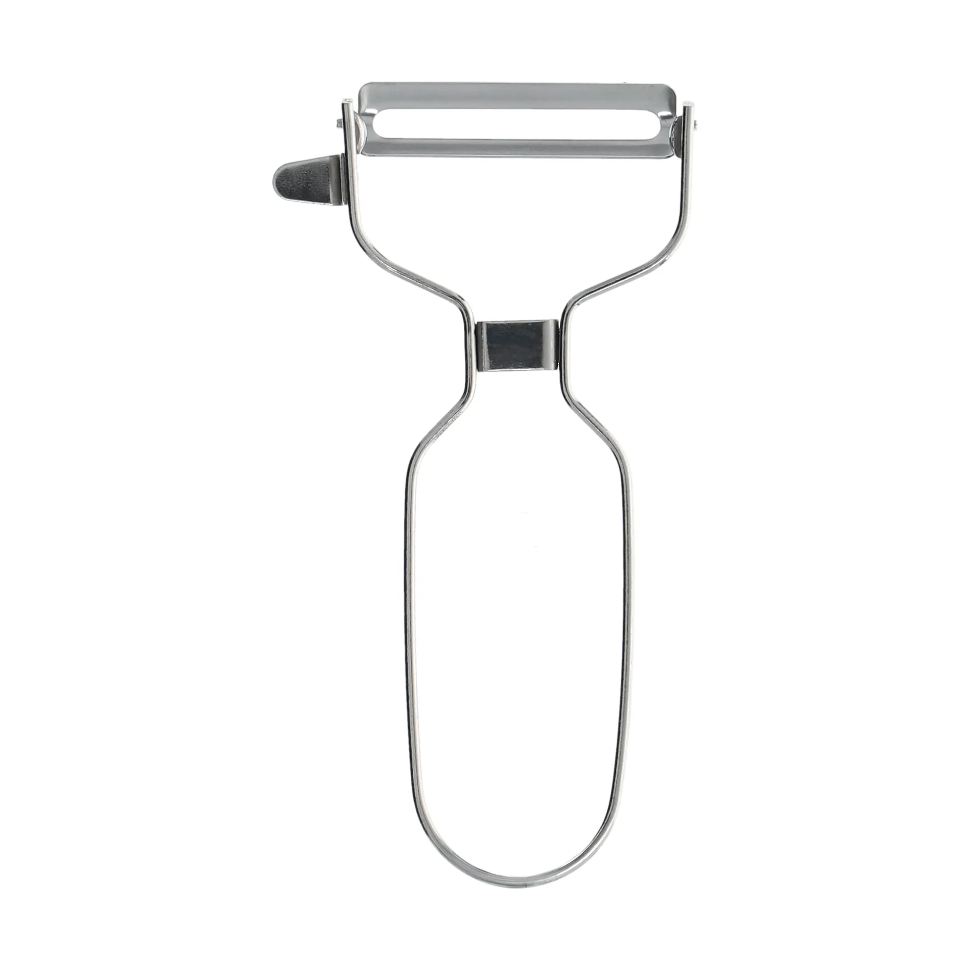 Nordwik scaler 12 cm, Stainless steel Nordwik