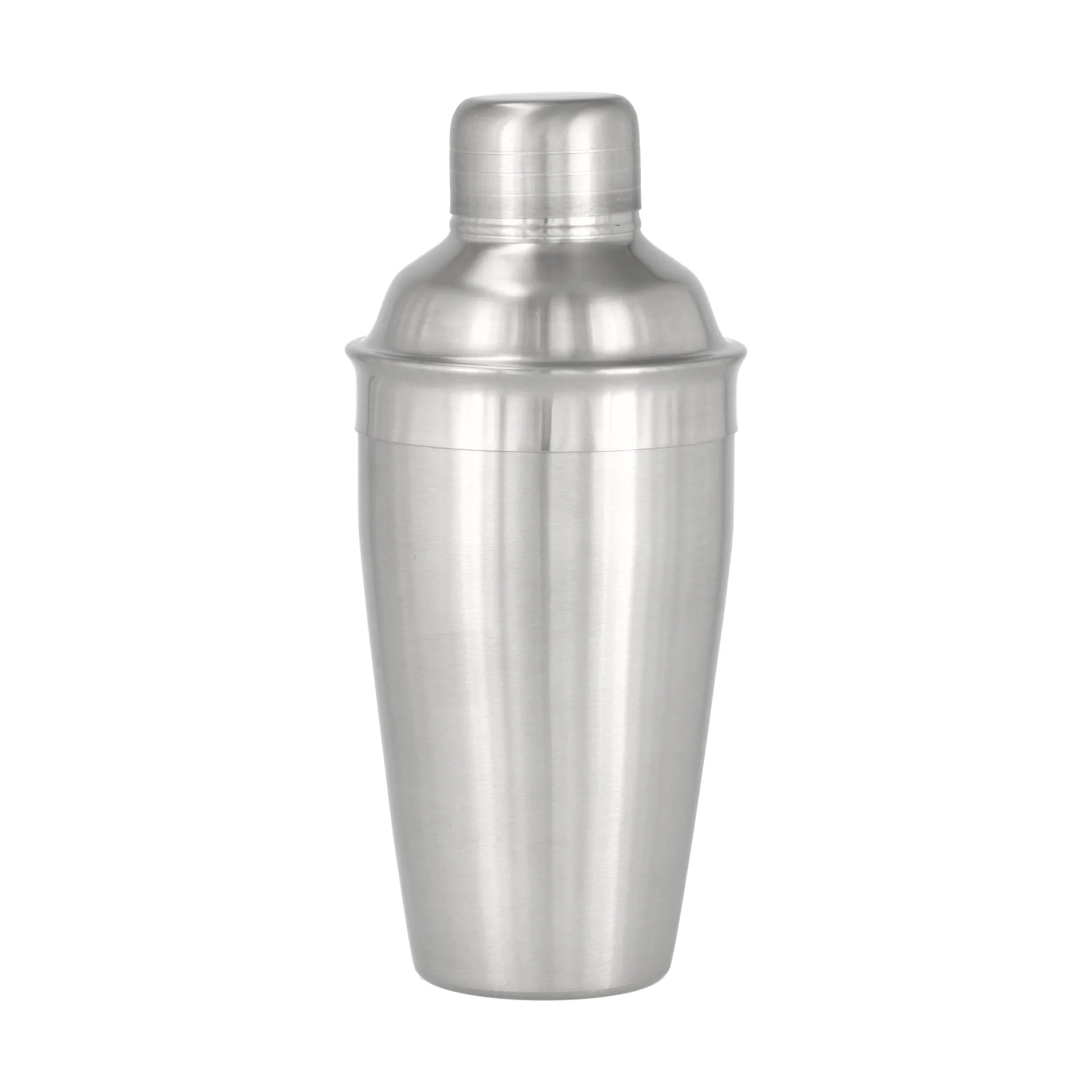 Nordwik shaker stainless steel, 50 cl Nordwik
