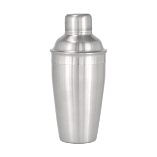 Nordwik Nordwik shaker stainless steel 50 cl