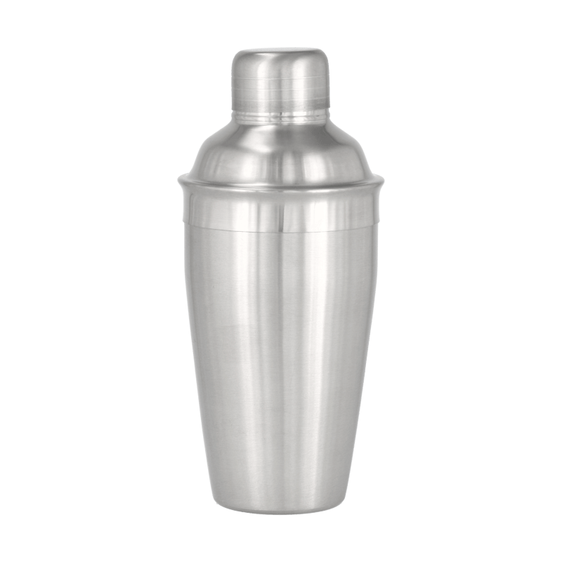 Nordwik Nordwik shaker stainless steel 50 cl