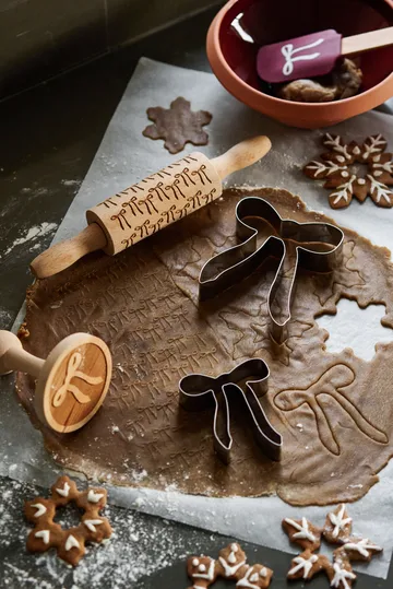 Nordwik spatula for kids - Rosette - Nordwik